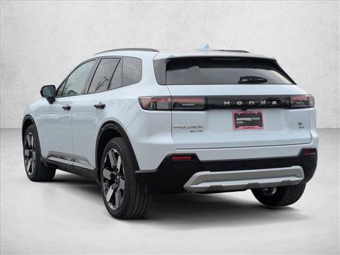 New 2026 Honda Prologue Elite image 9
