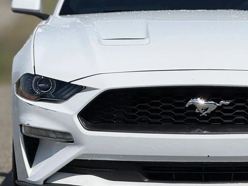 Used 2023 Ford Mustang Premium RWD image 11
