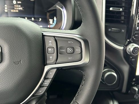 New 2026 RAM 1500 Big Horn image 36