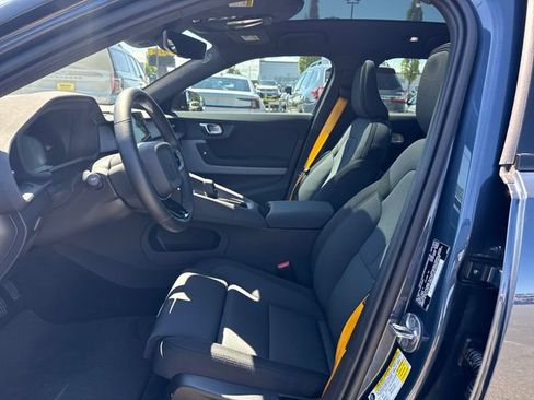 Used 2023 Polestar Polestar 2 w/ Pilot Pack AWD/4WD image 14