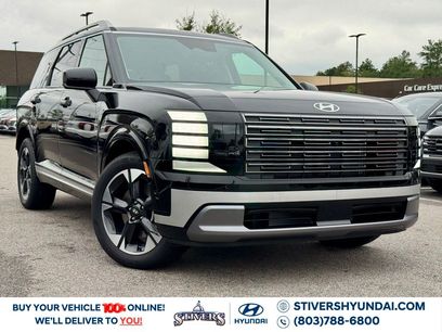 New 2026 Hyundai Palisade Limited
