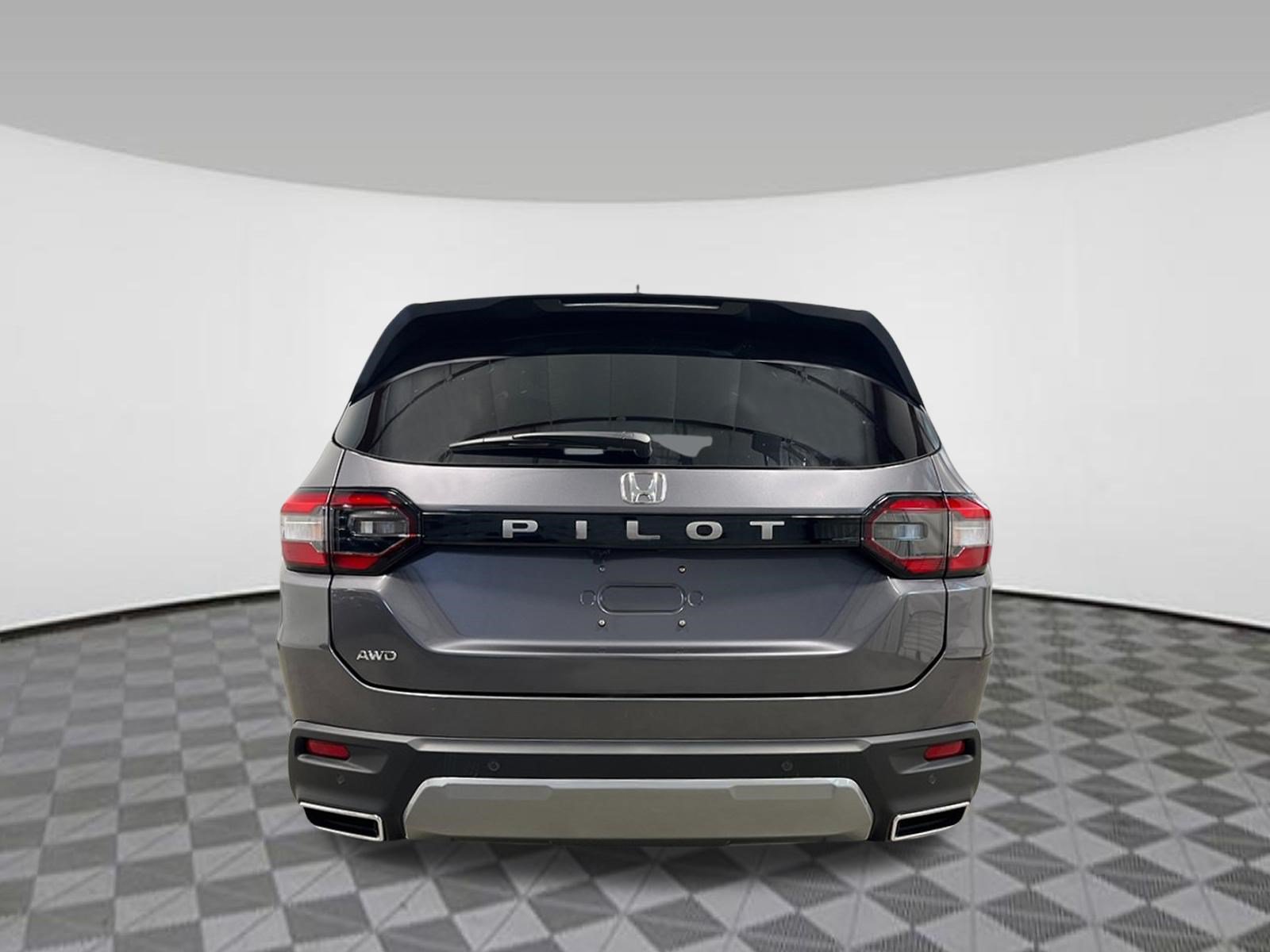 New 2026 Honda Pilot EX-L image 5