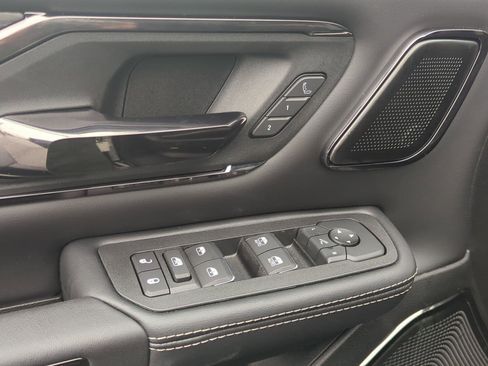 New 2026 RAM 1500 Limited AWD/4WD image 15