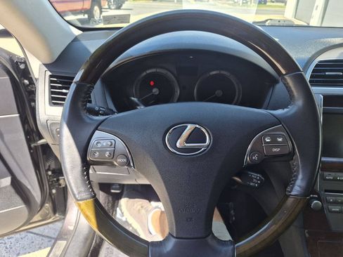 Used 2010 Lexus ES 350 w/ Preferred Accessory Package FWD image 14