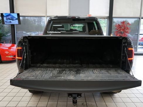 Used 2019 RAM 1500 Express w/ Express Value Package AWD/4WD image 47