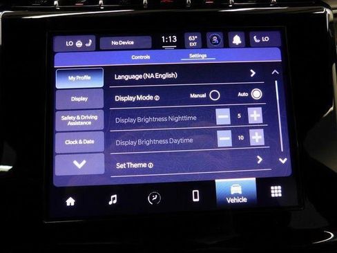 Used 2024 Jeep Grand Cherokee L Altitude image 42