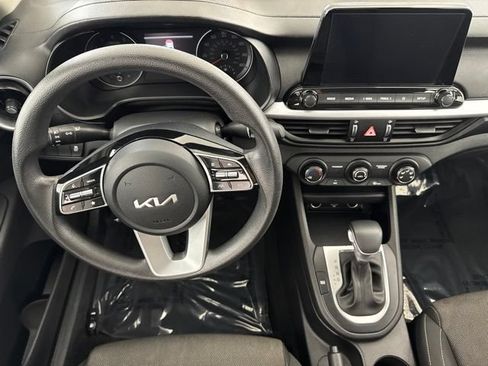 Certified 2023 Kia Forte LXS FWD image 24