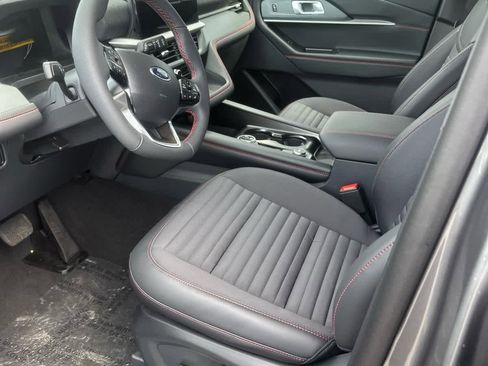 New 2026 Ford Explorer ST-Line AWD/4WD image 14