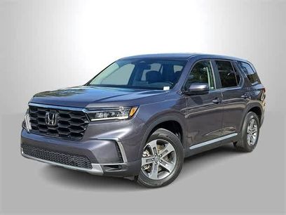 Used 2024 Honda Pilot EX-L