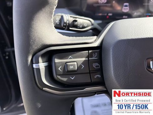New 2026 Jeep Cherokee Limited AWD/4WD image 20