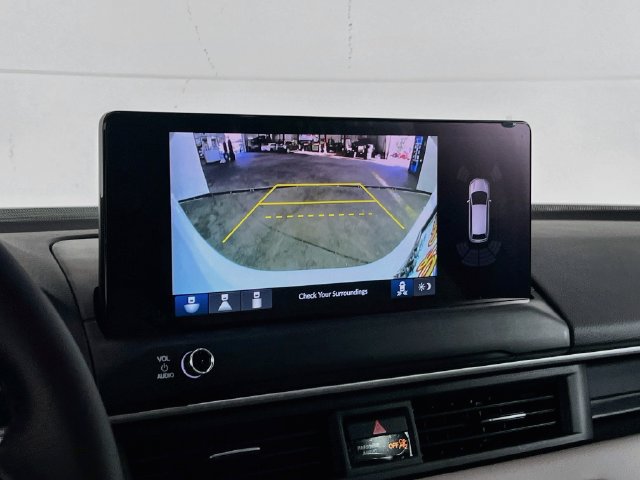 New 2026 Honda Pilot EX-L image 11