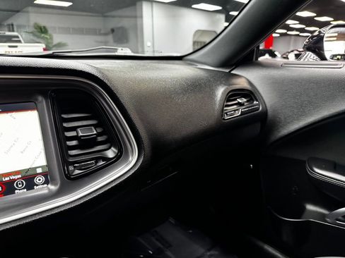 Used 2019 Dodge Challenger GT w/ Blacktop Package RWD image 27