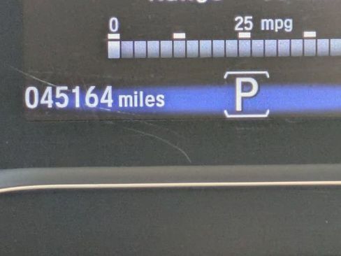 Used 2023 Honda Ridgeline Black Edition image 18