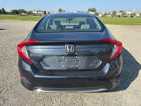 Used 2020 Honda Civic LX image 7