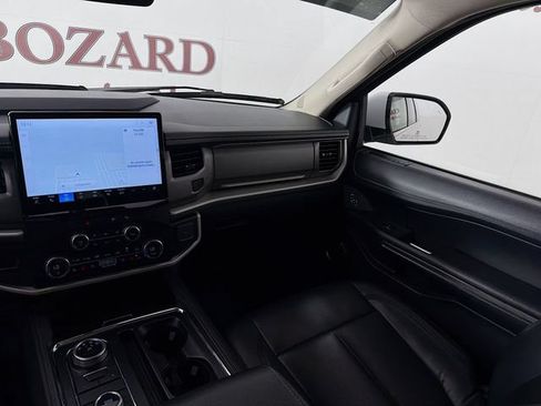 Used 2022 Ford Expedition Max XLT AWD/4WD image 29