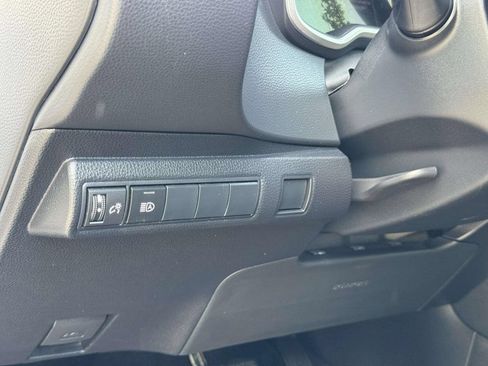 Used 2024 Toyota Corolla XSE FWD image 11
