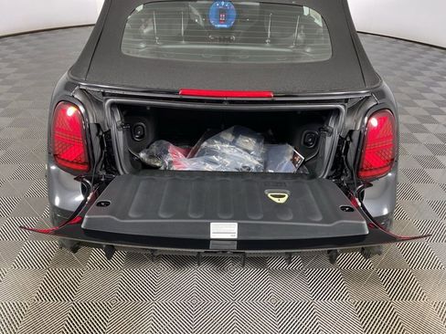 New 2026 MINI Cooper S FWD image 26