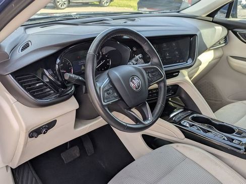 Used 2023 Buick Envision Preferred image 32