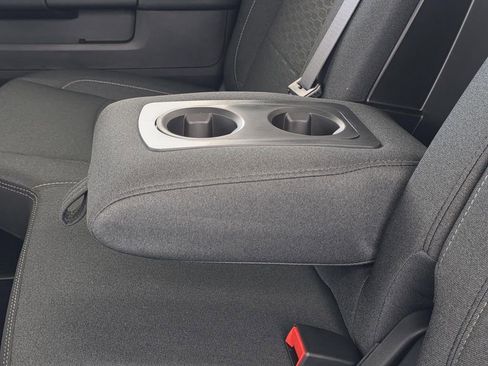 New 2026 RAM 2500 Big Horn image 10