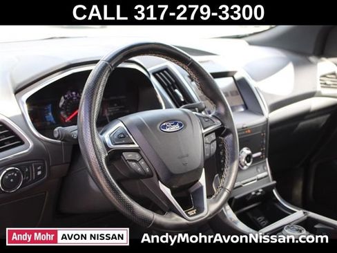 Used 2020 Ford Edge ST w/ Equipment Group 401A AWD/4WD image 19