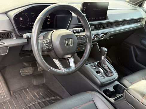 Certified 2025 Honda CR-V Sport-L image 4