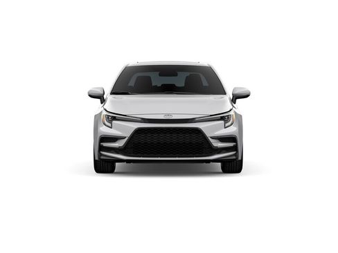 New 2026 Toyota Corolla SE image 17