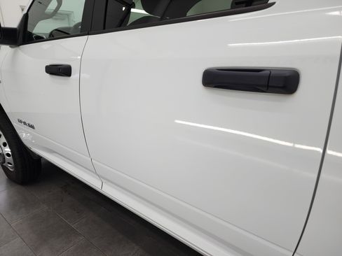 Used 2022 RAM 3500 Big Horn w/ Protection Group image 30