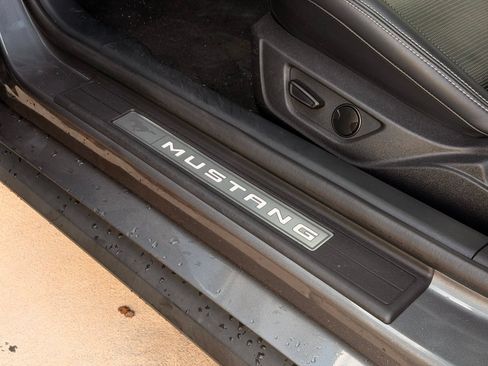 Used 2024 Ford Mustang GT Premium RWD image 26