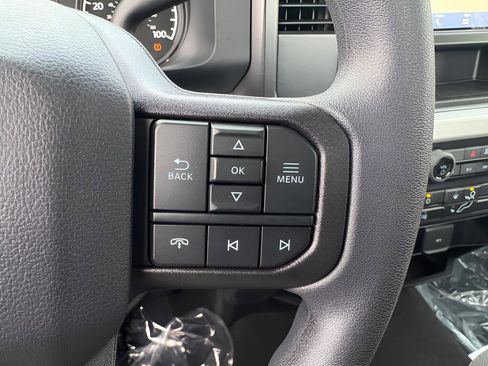 New 2026 Ford F350 XL w/ STX Appearance Package AWD/4WD image 8