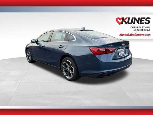 Used 2024 Chevrolet Malibu LT image 10