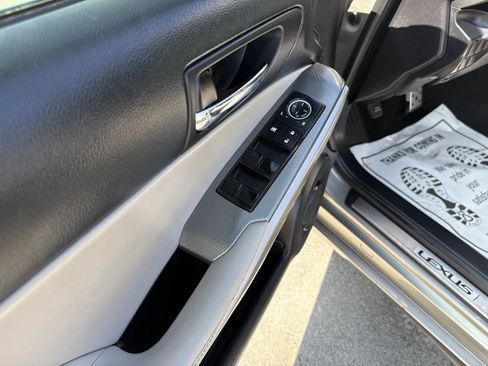 Used 2015 Lexus IS 250 w/ F-Sport Package image 28