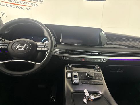 Used 2025 Hyundai Palisade Calligraphy AWD/4WD image 30