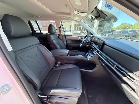 New 2026 Hyundai Santa Fe XRT AWD/4WD image 21