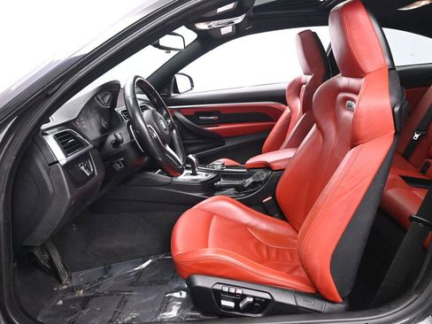 Used 2016 BMW M4 Coupe image 11