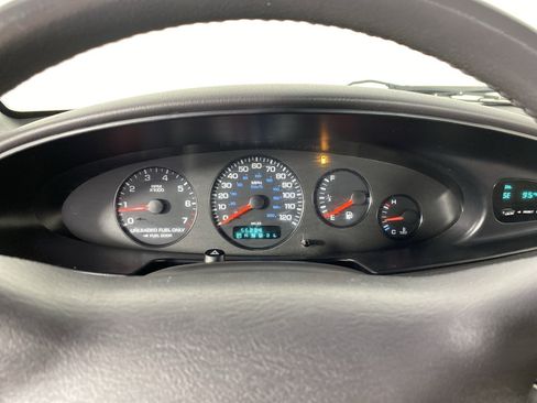 Used 1999 Chrysler Sebring JXI image 19