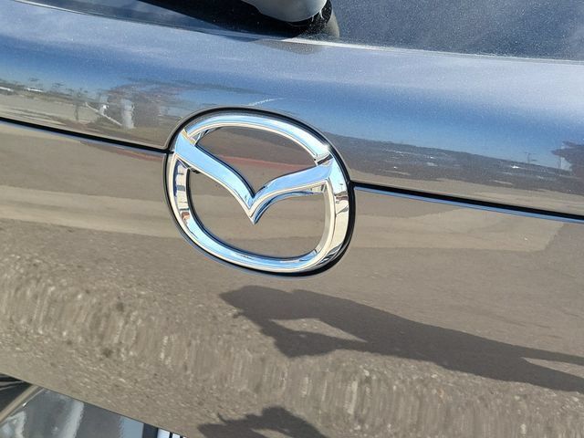 Certified 2025 MAZDA CX-30 2.5 Turbo w/ Premium Plus Pkg AWD/4WD image 32