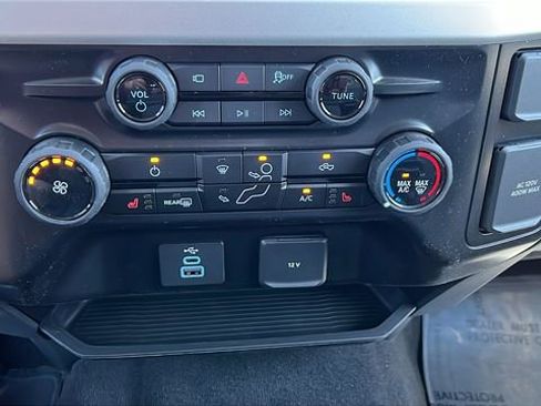 New 2026 Ford F250 XLT w/ XLT Premium Package AWD/4WD image 26