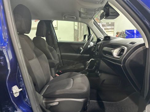 Used 2021 Jeep Renegade Sport w/ Sport Appearance Group AWD/4WD image 54