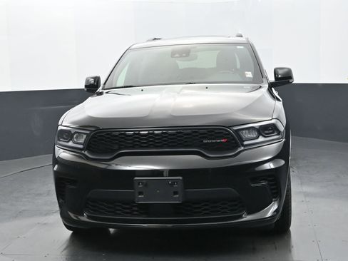Used 2024 Dodge Durango GT image 8
