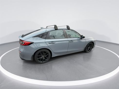 Used 2022 Honda Civic Sport image 7