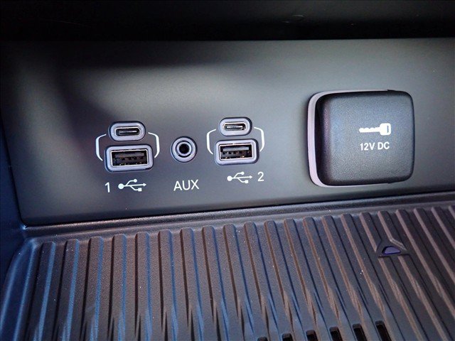 New 2027 Jeep Grand Cherokee Limited AWD/4WD image 19