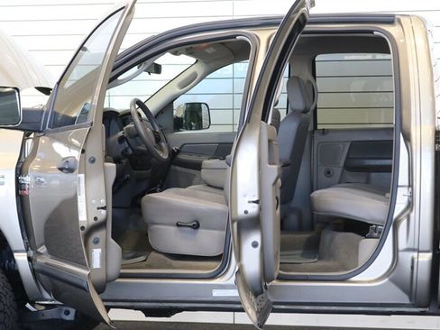 Used 2008 Dodge Ram 3500 Truck ST AWD/4WD image 44