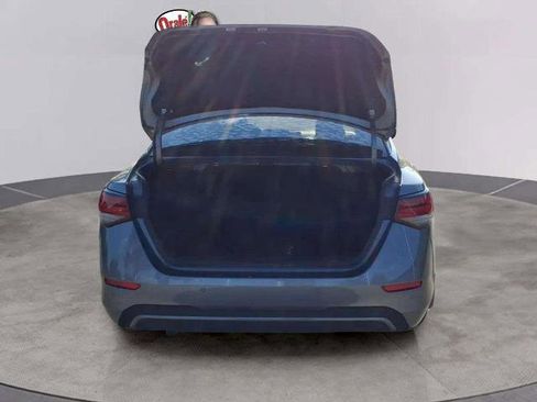 Certified 2024 Nissan Sentra S image 19