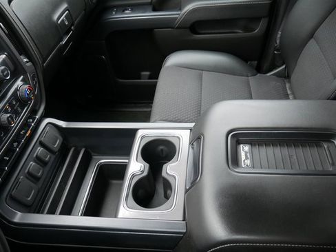 Used 2016 GMC Sierra 1500 SLE w/ All-Terrain Package image 22