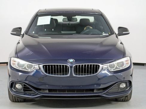 Used 2014 BMW 428i Coupe image 41