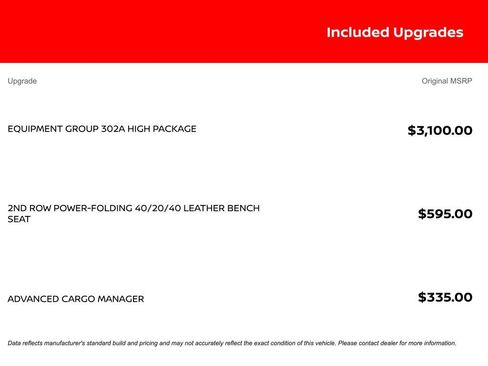 Used 2024 Ford Expedition Limited image 10