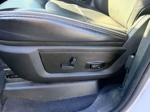 Used 2024 RAM 2500 Laramie w/ Cold Weather Group image 12