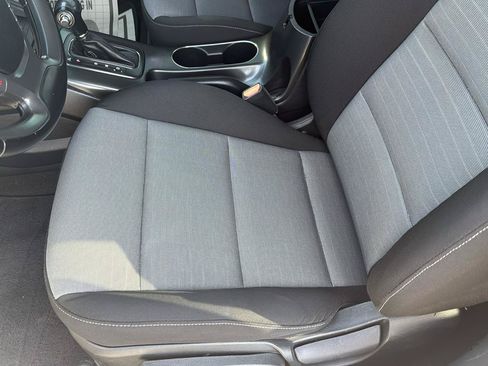 Used 2016 Kia Forte EX FWD image 9
