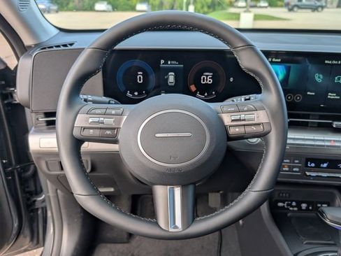 New 2026 Hyundai Kona SEL Sport image 15