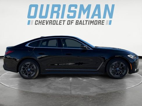 Used 2024 BMW i4 xDrive40i image 7